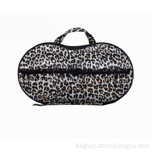Fashion Leopard Bra Bag (BRAG09-009)